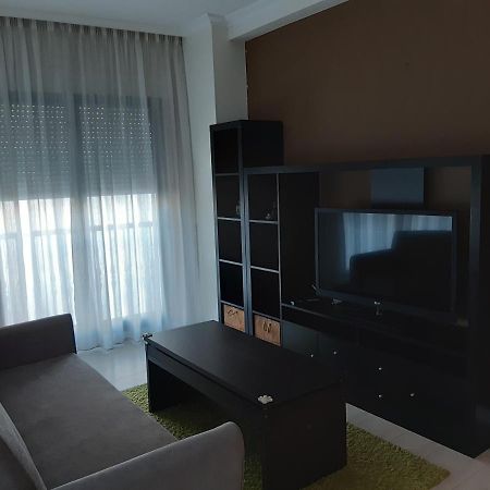 Apartamento La Perla Portonovo Ngoại thất bức ảnh