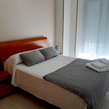 Apartamento La Perla Portonovo Ngoại thất bức ảnh
