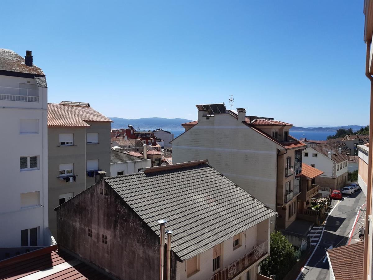 Apartamento La Perla Portonovo Ngoại thất bức ảnh