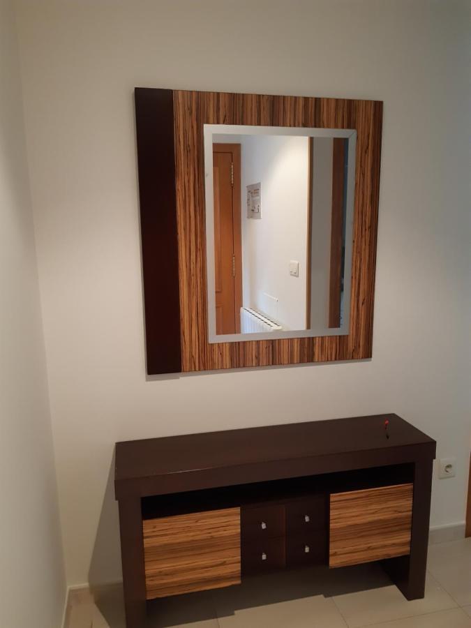 Apartamento La Perla Portonovo Ngoại thất bức ảnh