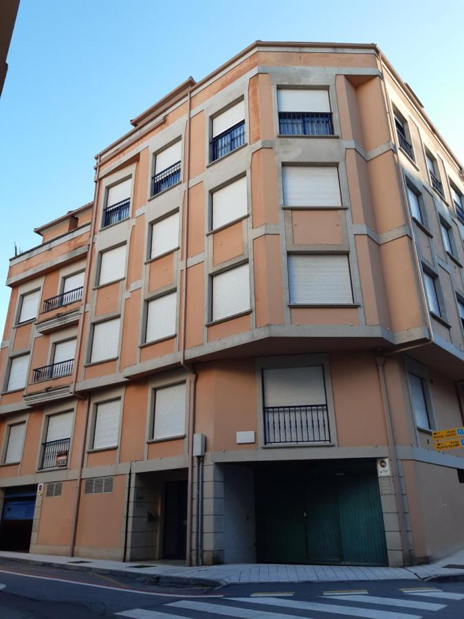 Apartamento La Perla Portonovo Ngoại thất bức ảnh
