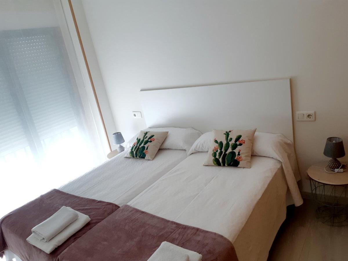 Apartamento La Perla Portonovo Ngoại thất bức ảnh